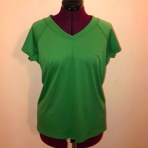 !!!NEW!!! THE NORTH FACE sports shirt